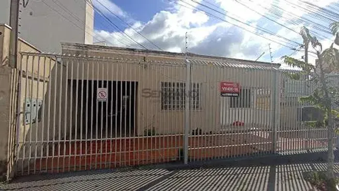Casa em Vila Gloria - Campo Grande