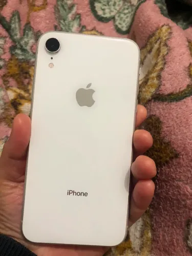 iPhone XR conservado !