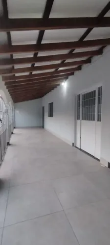 **CASA PARA LOCAÇÃO  BOSQUE DA SAÚDE II | CUIABÁ/MT**