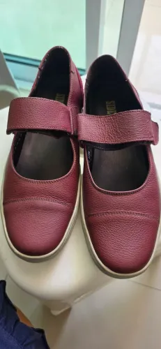 Sapatenis feminino