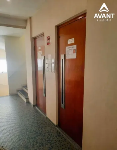 Apartamento (Sem caução) para Locação Definitiva no Boqueirão, Praia Grande/SP.
