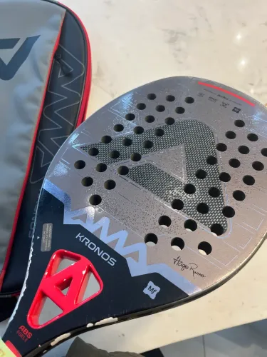 Raquete de Beach Tennis Kronos