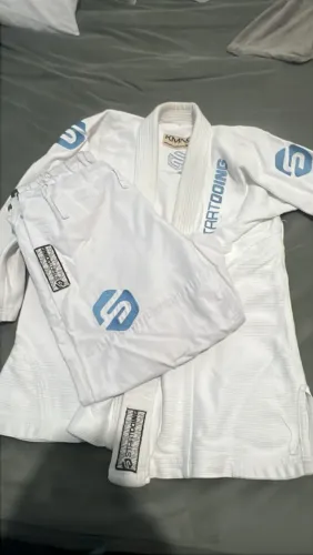 Kimono e Bermuda NOGI