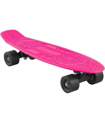Skate mini cruiser rosa