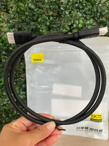 Cabo 8K HDMI Baseus