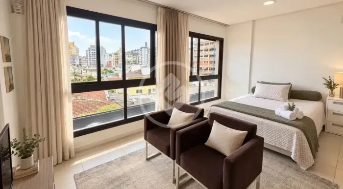LOFT / STUDIO - Trindade - JP-369771