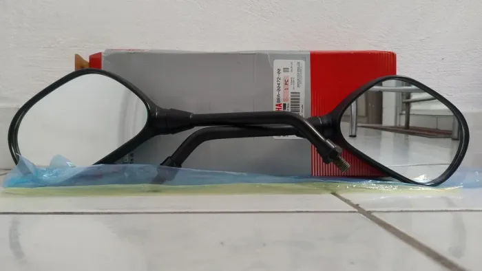 Retrovisor Yamaha original