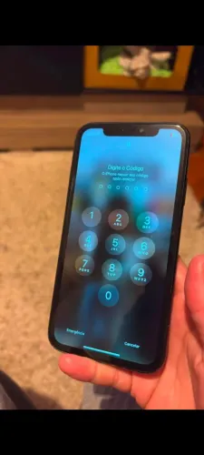 Iphone xr 128gb preto