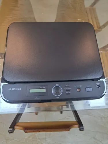 Impressora Samsung scx-4600 