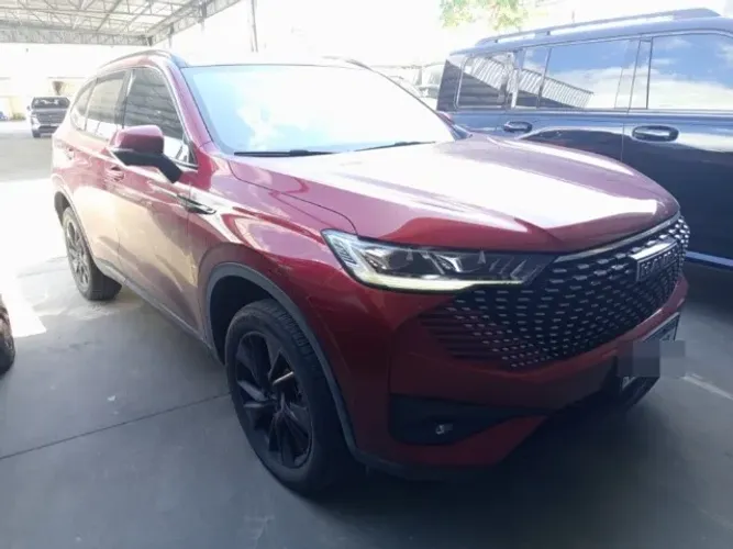 GWM Haval H6 Premium HEV 2024