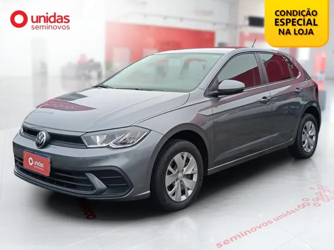 Volkswagen Polo Sense 1.0 170 TSI 2026