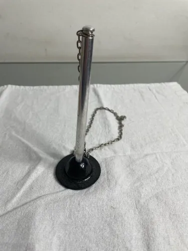 CANETA FIXA DE BALCÃO - SUPORTE PARA ATENDIMENTO