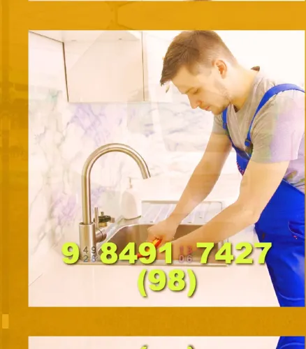 Desentupidora 98?9?8491?7427 Trajano - O melhor serviço para você!