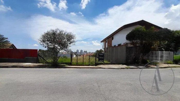 Terreno à venda ou para alugar no Parque Campolim - Sorocaba/SP