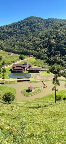 Sítio Anitápolis SC