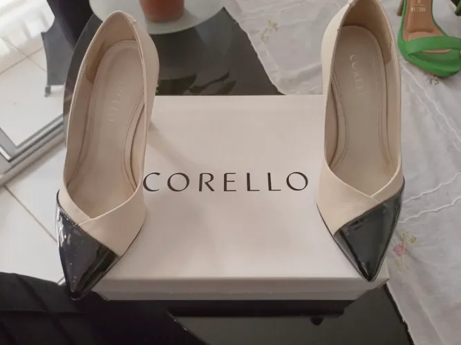 Sapato Corello