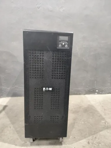 Nobreak EATON 10kva trifásico/mono