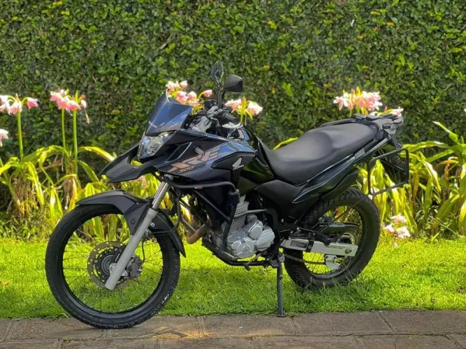 HONDA XRE 300 300 ABS 2022