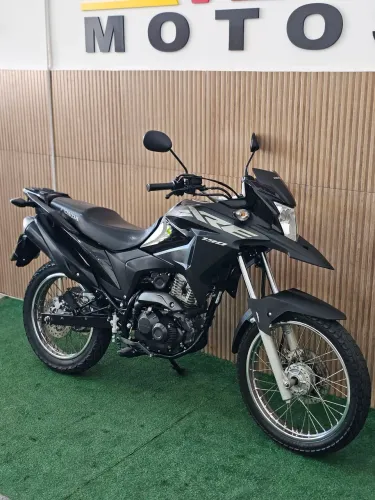 honda xre 190 abs 2024