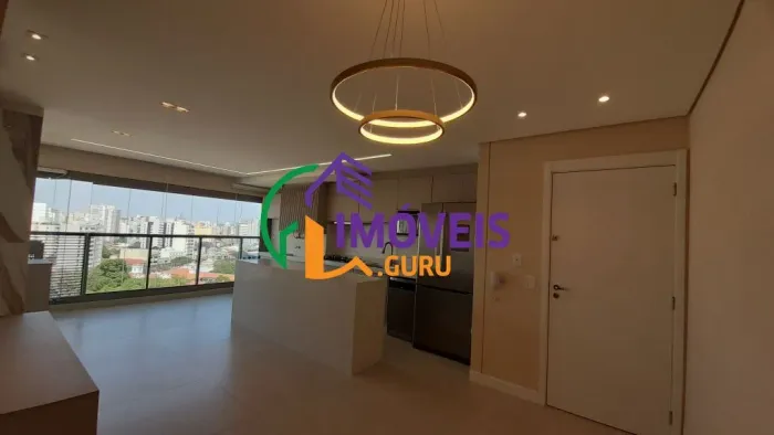 APARTAMENTO - VILA MARIANA - SP