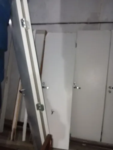 Portas