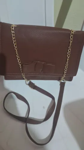 bolsa nova