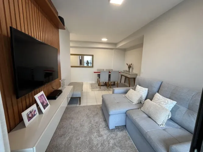 Alugo apartamento no jardins