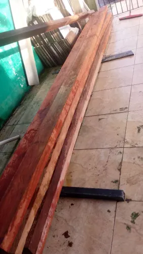 Longarina 6x3 4metros
