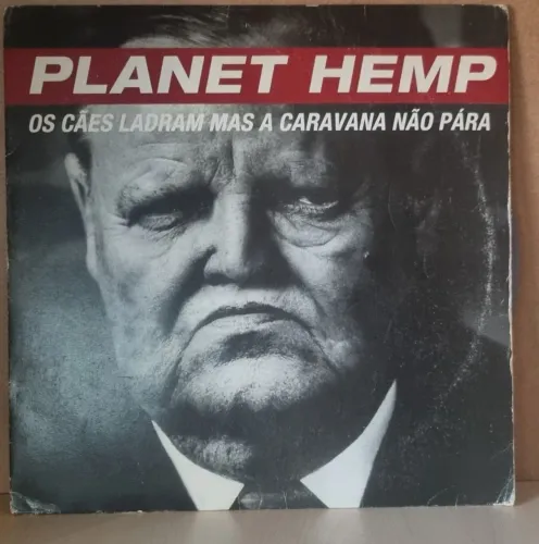 Disco Planet Hemp