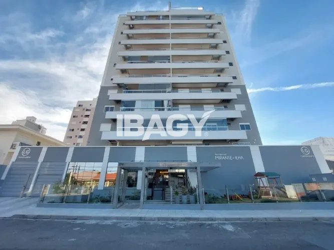 Excelente Apartamento 2 dormitório(s) em Barreiros - São José