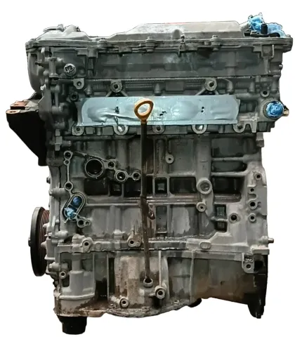 Motor Toyota Rav4 2.5 16v Gas 2013 2014 a 2016