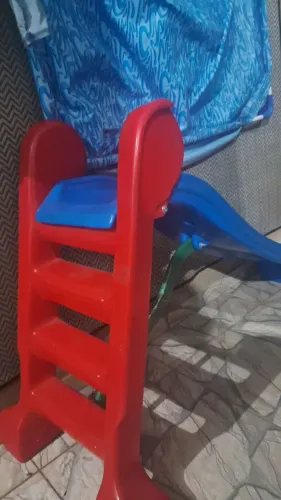 Escorregador