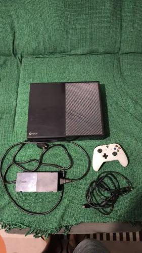Vendo Xbox one 