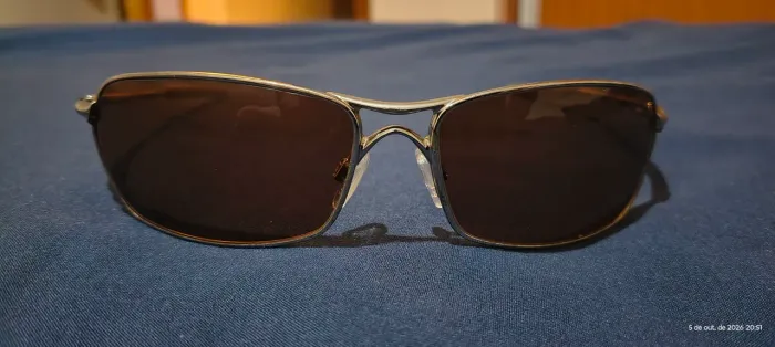 Oakley Crosshair 2.0 OO4044-05 Original