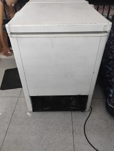 Freezer fricon 2 portas