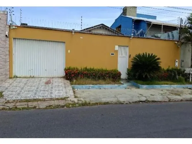 CASA RESIDENCIAL em MANAUS - AM, SÃO JOSÉ OPERÁRIO