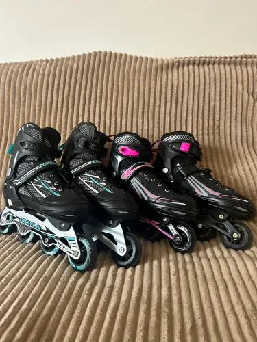 Patins Semi profissional 