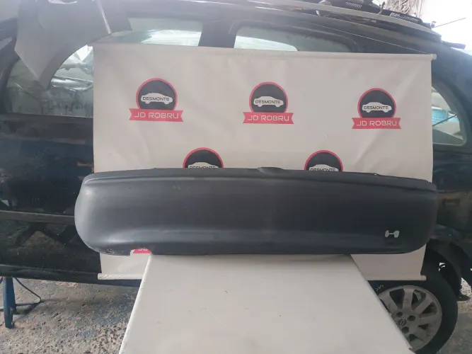 Para-choque traseiro do Corsa Wind reth duas portas 94 A 99