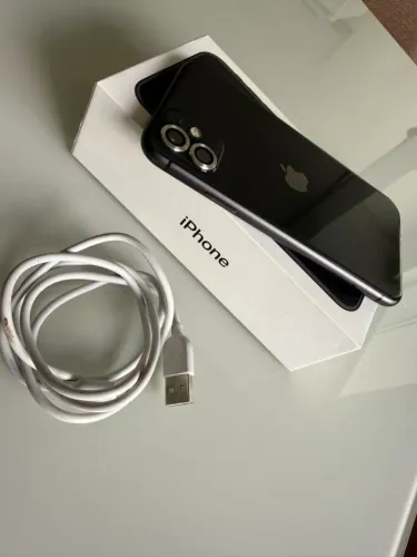 IPHONE 11 64 GB