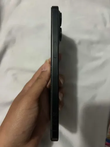 Vendo iPhone 15 pro max 256GB