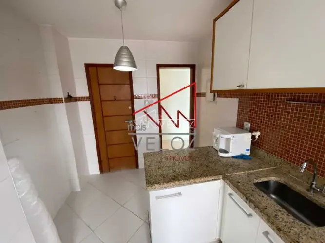 Apartamento - Padrão / Residencial / Flamengo