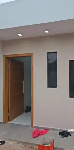 Construções e Reformas.