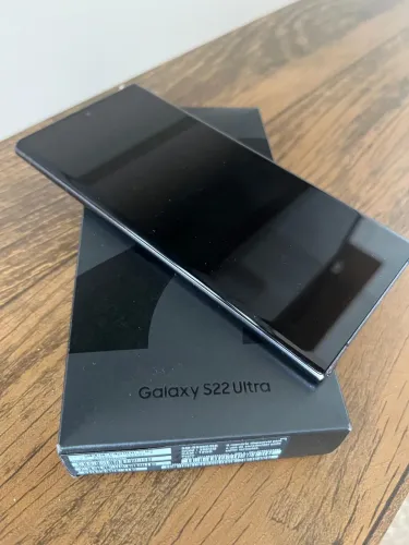 Galaxy S22 Ultra