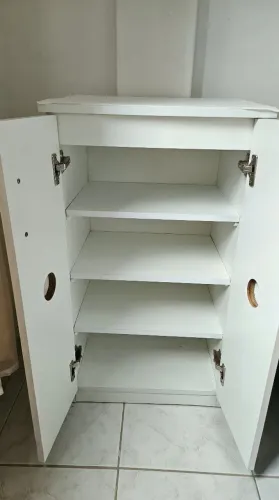 Armário Armário Multiuso de Marcenaria