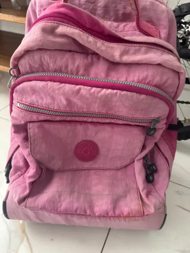 Mochila Kipling