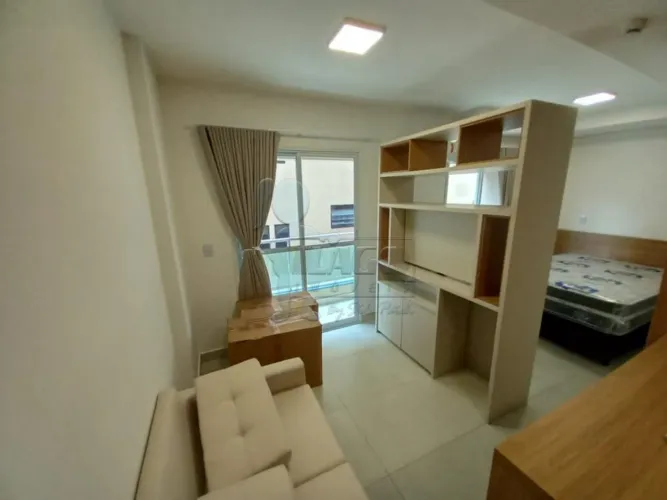 Kit mobiliada de 32m² - Vila Seixas