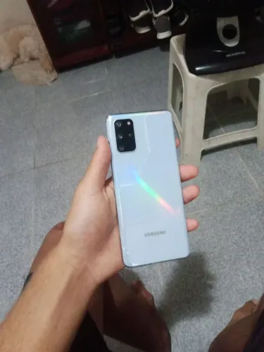 Celular S20+ samgung