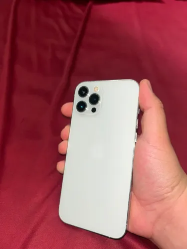 Iphone 12 Pro Max 128GB(leia a descrição)