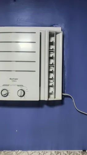 Ar-condicionado