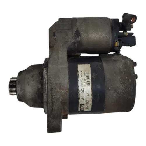 Motor Arranque Volkswagen Gol G5 1.6 2009